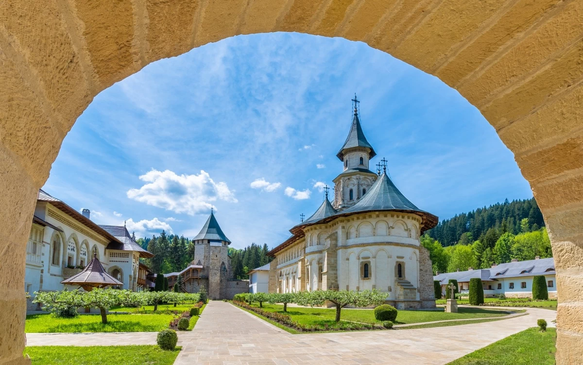 Journey to the Heart of Bukovina: 12 One-of-a-Kind Tourist Attractions