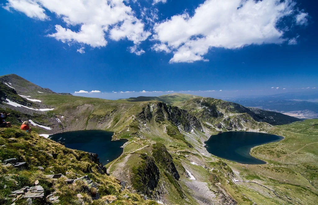 Rila National Park