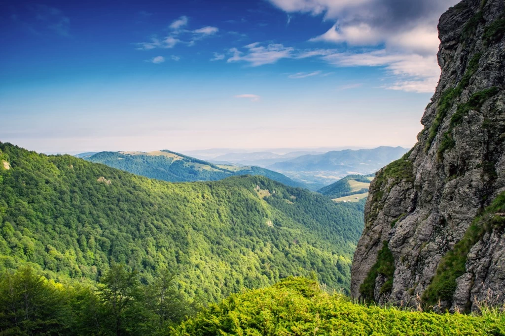 Central Balkan National Park