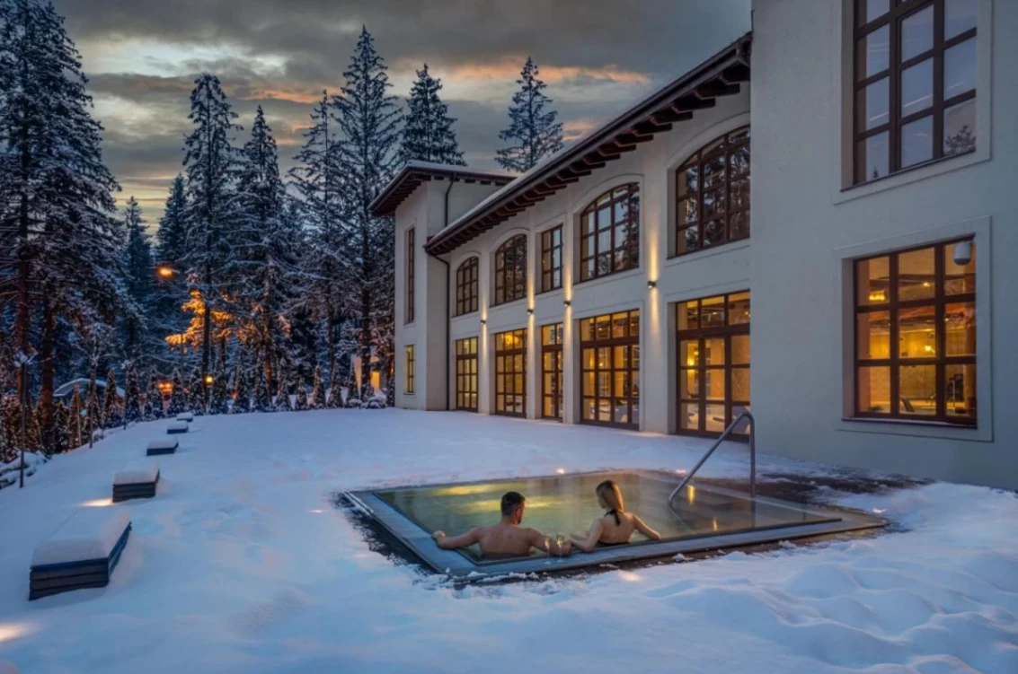 Best Places to Stay in Brașov and Poiana Brașov – Top 10 Hotels for an Unforgettable Experience