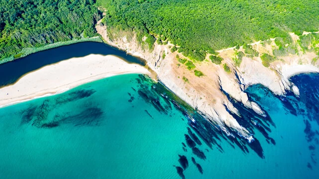 Best Beaches in Bulgaria: A Complete Guide to the Most Stunning Coastal Getaways