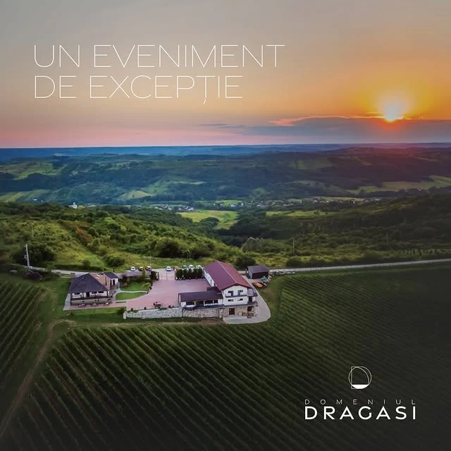 Dragasi Domain