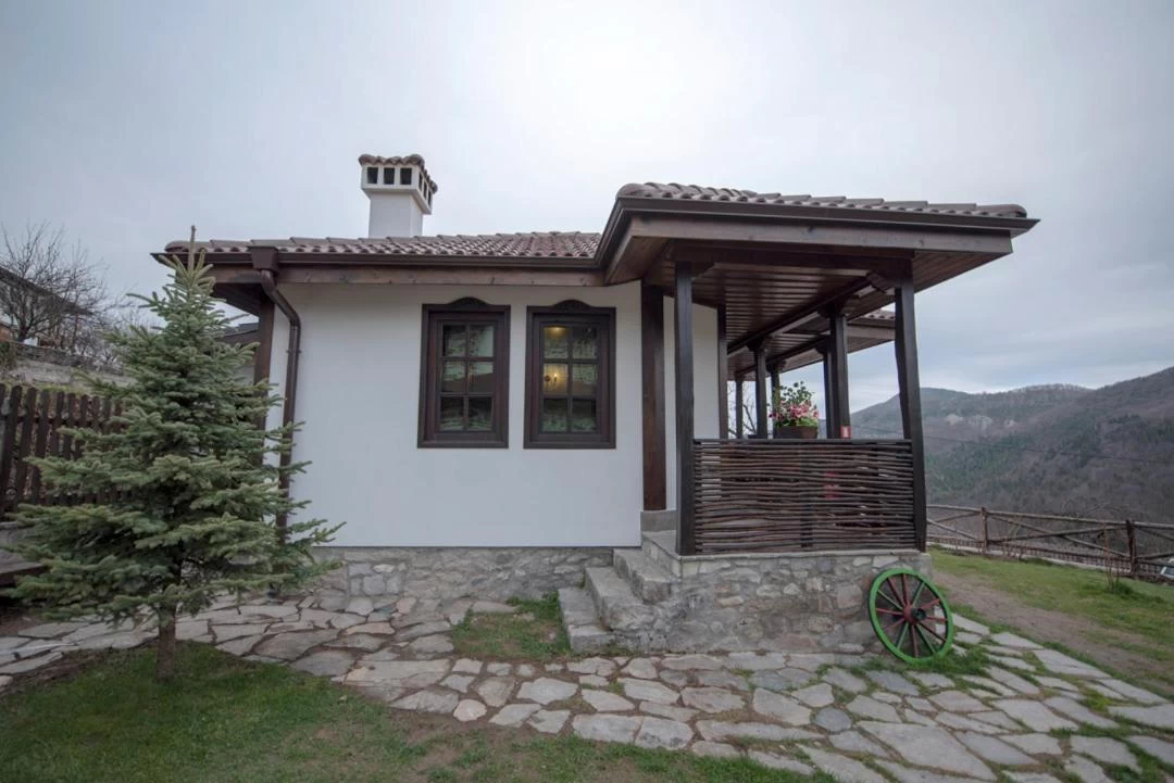 best places to stay rhodope national park