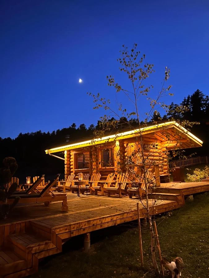 Kare Luxury Chalets