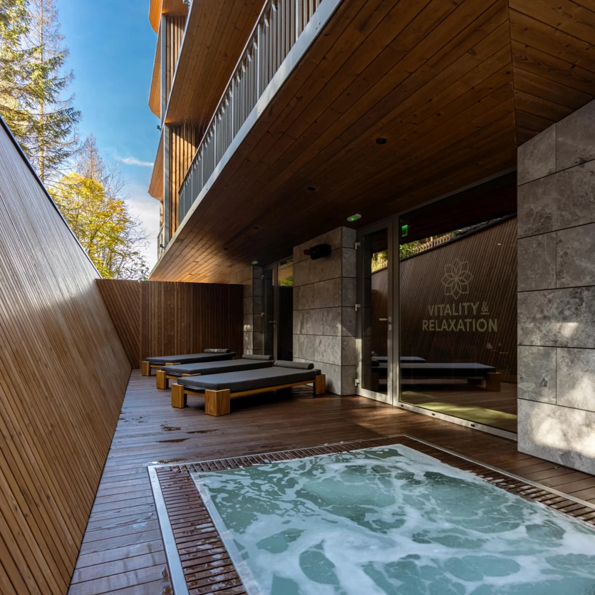 Swissôtel Poiana Brasov - Redefining excellence in hospitality